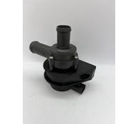 MP MINGPENG Auxiliary Cooling Water Pump 1K0965561F; 7.02074.88.0; 702074880 Compatible with Audi VW Seat Skoda