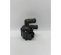 MP MINGPENG Auxiliary Cooling Water Pump 5N0122093; 5N0965561; 7E0965561F; 7.01713.28.0; 7.10102.11.0; 7.01713.08.0; 0986338401; 41586E Compatible with AUDI VW