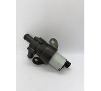 MP MINGPENG Auxiliary Cooling Water Pump XR82523; 1W4Z-18D473AA; 1W4Z18D473AA Compatible with Ford Jaguar Lincoln