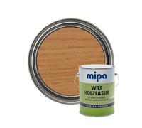 MP Mipa Driftwood Wood Stain 2.5L Water-Based Fence Paint