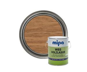 MP Mipa Light Oak Wood Stain 1025 2.5L Water-Based Fence Paint