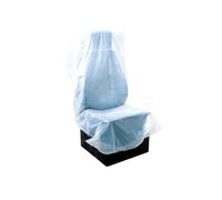 MP Mipa Paints - High-Quality Disposable Car Seat Covers - 500 Pack For Ultimate Protection