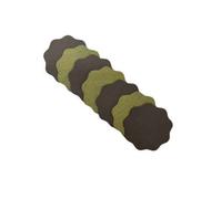 MP Mipa Paints- P3000 Sanding Patches (Box Of 500)