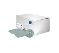MP Mipa Paints - Premium Anti-Dust Sticky Tack Rags - 50 Pack For Professional Cleaning