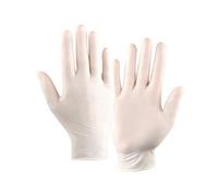 MP Mipa Paints - Premium Powder-Free Latex Gloves Size Xl - 100 Count For Maximum Protection