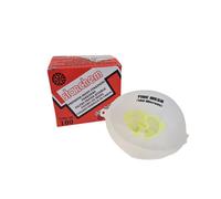 MP Mipa Paints - Starchem Clearcoat / Basecoat Strainers (Pack Of 100) - High-Quality Filtration For Smoother Finishes