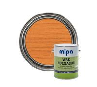 MP Mipa Pine Wood Stain 1035 2.5L Water-Based Fence Paint