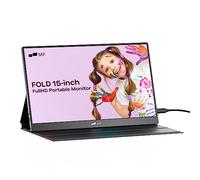 MP Mobile Pixels Fold 15,6 FHD-Bildschirmextension