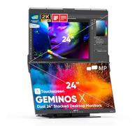 Mobile Pixels Geminos X