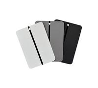 MP Paper Paint Sprayout Cards 250 Items