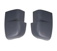 MP&PV Auto Parts Sprinter Rear Bumper Protecter, Left & Right Bumper Corner Cap for Mercedes Van Sprinter W901 1995-2006 OE:9018800371, 9018800471