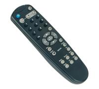 MP-SOUND 43 Replaced Remote Control fit for Roberts Clock Radio System