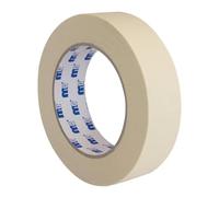 MP Tape 610 Masking Tape 50 m Roll x 48 mm