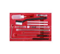 MP Ultimate Spray Gun Cleaning Kit For Professionals And Diy Enthusiasts