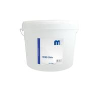 MP WBS Clear Peelable Booth Coating 5 Litres Water-Based