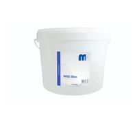 MP WBS White Peelable Booth Coating 5 Litres