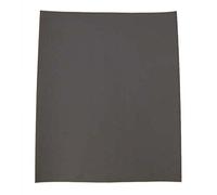 MP Wet & Dry Abrasive Paper with Latex-Paper Backing 230 x 280mm P1200 Grit