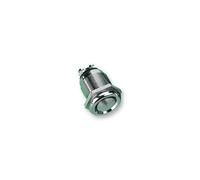 MP0013 Bulgin Switch , SPNO , Anti-Vandal