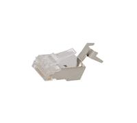 MP0033-LOG2 Male RJ45 PIN: 8 Cat: 6,6a,7,7a Shielded System: 8p8c LOGILINK