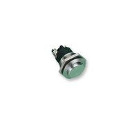 MP0037/2 Bulgin Switch , SPNO , Anti-Vandal