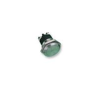 MP0037 Bulgin Switch , SPNO , Anti-Vandal