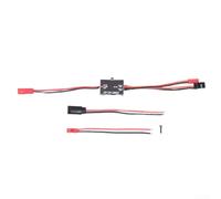 MP1584EN DC-DC Converter Step Down Module 3A Adjustable Voltage Regulator for FPV RC Quadcopter Power Supply 22x17mm(28v-7v to 5v)