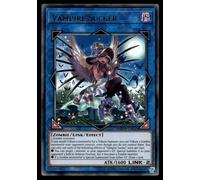 MP19-EN030 Vampire Sucker Trading Card