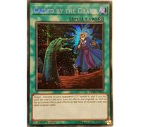 MP19-EN043 1st Ed Called by the Grave Secret Rare Card 2019 Mega Pack Yu-Gi-Oh Single Card