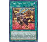 MP20-EN041 Time Thief Hack