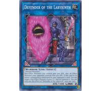 MP20-EN127 Defender of the Labyrinth