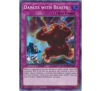MP20-EN203 Dances with Beasts
