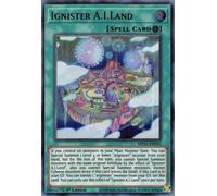 MP21-EN021 Ignister A.I.Land