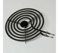 MP21YA Electric Ran Stove Burner Element Eye Unit 8" for 660533 TS5W8221 TS5W8221SR TS5W8221WI TS5W8226 SU234 Ran Stove Burner Element Eye