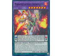 MP22-EN022 Parametalfoes Azortless