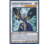 MP22-EN024 Fabled Andwraith