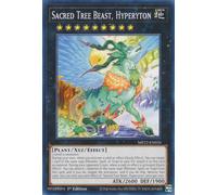 MP22-EN026 Sacred Tree Beast, Hyperyton