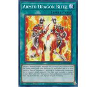 MP22-EN030 Armed Dragon Blitz