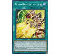 MP22-EN031 Armed Dragon Lightning
