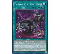 MP22-EN034 Stairway to a Fabled Realm