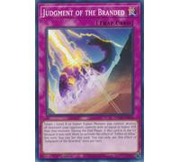 MP22-EN104 Judgment of the Branded