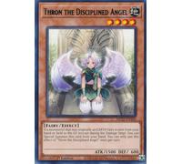 MP22-EN106 Thron the Disciplined Angel