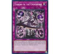 MP22-EN109 Terrors of the Underroot