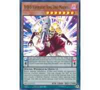 MP22-EN112 D/D/D Supersight King Zero Maxwell