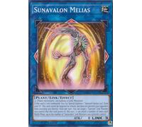 MP22-EN115 Sunavalon Melias