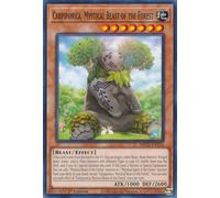 MP22-EN134 Carpiponica, Mystical Beast of the Forest
