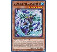 MP22-EN135 Glacier Aqua Madoor