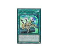 MP22-EN164 Synchro Overtake : Ultra Rare Card : 1st Edition : Power Tool Dragon Deck Building Support Card