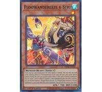 MP22-EN196 Floowandereeze & Stri