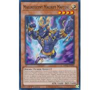 MP22-EN200 Maginificent Magikey Mafteal