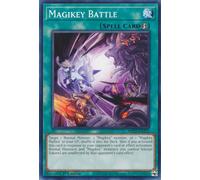 MP22-EN222 Magikey Battle